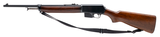 "Winchester Model 07 Semi-Auto Rifle .351 WSL (W13661)" - 3 of 6
