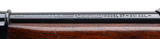 "Winchester Model 07 Semi-Auto Rifle .351 WSL (W13661)" - 5 of 6