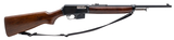 "Winchester Model 07 Semi-Auto Rifle .351 WSL (W13661)"