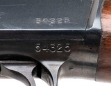 "Winchester Model 07 Semi-Auto Rifle .351 WSL (W13661)" - 6 of 6