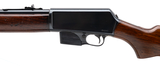 "Winchester Model 07 Semi-Auto Rifle .351 WSL (W13661)" - 4 of 6