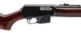 "Winchester Model 07 Semi-Auto Rifle .351 WSL (W13661)" - 2 of 6