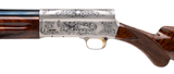 "BROWNING CLASSIC AUTO 5 ONE OF FIVE THOUSAND SHOTGUN 12 GAUGE (S17292)" - 4 of 4
