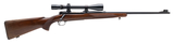 "WINCHESTER MODEL 70 RIFLE 270 W.C.F. (W13555)"