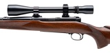 "WINCHESTER MODEL 70 RIFLE 270 W.C.F. (W13555)" - 4 of 5