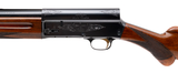 "BROWNING AUTO 5 LIGHT TWELVE SHOTGUN 12 GAUGE (S17291)" - 4 of 4