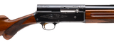 "BROWNING AUTO 5 LIGHT TWELVE SHOTGUN 12 GAUGE (S17291)" - 2 of 4