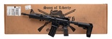"SOLGW M4 Trunk Monkey Pistol 5.56 NATO (PR74192)" - 5 of 5