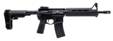 "SOLGW M4 Trunk Monkey Pistol 5.56 NATO (PR74192)"