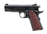 "(SN: 38XE01277) Colt Combat Commander 1911 Pistol .38 Super (NGZ5528) NEW" - 2 of 3