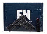"FN Reflex Pistol 9mm (PR74195)" - 4 of 4