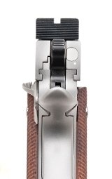 "Kimber Stainless Target Pistol 10mm (PR73949)" - 3 of 6