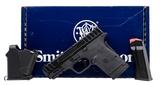 "Smith & Wesson Equalizer Pistol 9mm (PR74193)" - 4 of 4