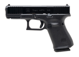 "Glock 19 Gen 5 MOS Pistol 9mm (PR74169)" - 2 of 4