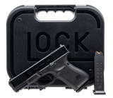 "Glock 19 Gen 5 MOS Pistol 9mm (PR74169)" - 4 of 4