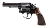 "Smith & Wesson 10-8 Revolver .38 Special (PR74216)"