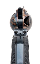 "Colt Single Action Army 3rd Gen Revolver .357 Magnum (C21013)" - 3 of 6