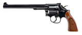 "Smith & Wesson 14-3 K38 Target Revolver .38 Special (PR74220)"