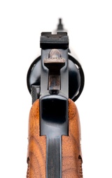 "Smith & Wesson 14-3 K38 Target Revolver .38 Special (PR74220)" - 3 of 6