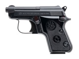 "Beretta 950BS Pistol .25 Auto (PR74173)" - 2 of 6