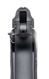 "Beretta 950BS Pistol .25 Auto (PR74173)" - 3 of 6