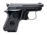 "Beretta 950BS Pistol .25 Auto (PR74173)"