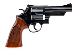 "Smith & Wesson 27-3 Revolver .357 Magnum (PR74210)" - 2 of 5