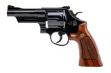 "Smith & Wesson 27-3 Revolver .357 Magnum (PR74210)"