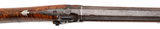 "Adam Frederich Lins Half Stock Percussion Fowler 16 Gauge (AL5662)" - 5 of 7