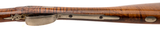 "Adam Frederich Lins Half Stock Percussion Fowler 16 Gauge (AL5662)" - 6 of 7