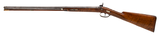 "Adam Frederich Lins Half Stock Percussion Fowler 16 Gauge (AL5662)" - 3 of 7