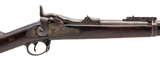 "U.S. Springfield Model 1888 Ramrod Bayonet Trapdoor Rifle .45-70 (AL10268)" - 2 of 9