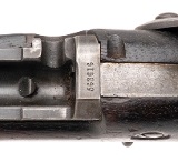 "U.S. Springfield Model 1888 Ramrod Bayonet Trapdoor Rifle .45-70 (AL10268)" - 6 of 9