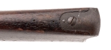 "U.S. Springfield Model 1888 Ramrod Bayonet Trapdoor Rifle .45-70 (AL10268)" - 8 of 9