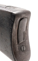 "U.S. Springfield Model 1888 Ramrod Bayonet Trapdoor Rifle .45-70 (AL10268)" - 9 of 9