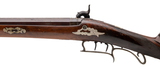 "Doherty & Evans Half Stock Percussion Rifle .32 Caliber (AL5765)" - 4 of 10