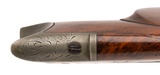 "Doherty & Evans Half Stock Percussion Rifle .32 Caliber (AL5765)" - 9 of 10