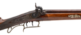 "Doherty & Evans Half Stock Percussion Rifle .32 Caliber (AL5765)" - 2 of 10
