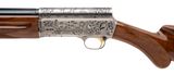 "BROWNING AUTO 5 SWEET SIXTEEN DUCKS UNLIMITED SHOTGUN 16 GAUGE (S17392)" - 4 of 4