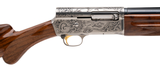 "BROWNING AUTO 5 SWEET SIXTEEN DUCKS UNLIMITED SHOTGUN 16 GAUGE (S17392)" - 2 of 4
