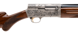 "BROWNING AUTO 5 LIGHT TWENTY DUCKS UNLIMITED SHOTGUN 20 GAUGE (S17391)" - 2 of 4