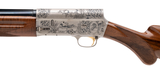 "BROWNING AUTO 5 LIGHT TWENTY DUCKS UNLIMITED SHOTGUN 20 GAUGE (S17391)" - 4 of 4