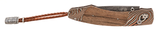 "William Henry B12 Fighting Spirit Custom Knife (K10295)" - 3 of 8