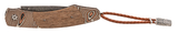 "William Henry B12 Fighting Spirit Custom Knife (K10295)" - 4 of 8