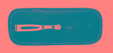 "William Henry B12 Fighting Spirit Custom Knife (K10295)" - 6 of 8
