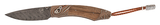 "William Henry B12 Fighting Spirit Custom Knife (K10295)" - 2 of 8