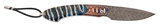 "William Henry B12 Impact Custom Knife (K10309)"