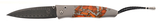 "William Henry B30 Dark Waves Custom Knife (K10284)" - 2 of 8