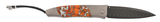 "William Henry B30 Dark Waves Custom Knife (K10284)"