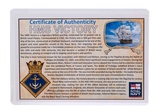 "William Henry B30 Hornblower Custom Knife (K10291)" - 9 of 10
